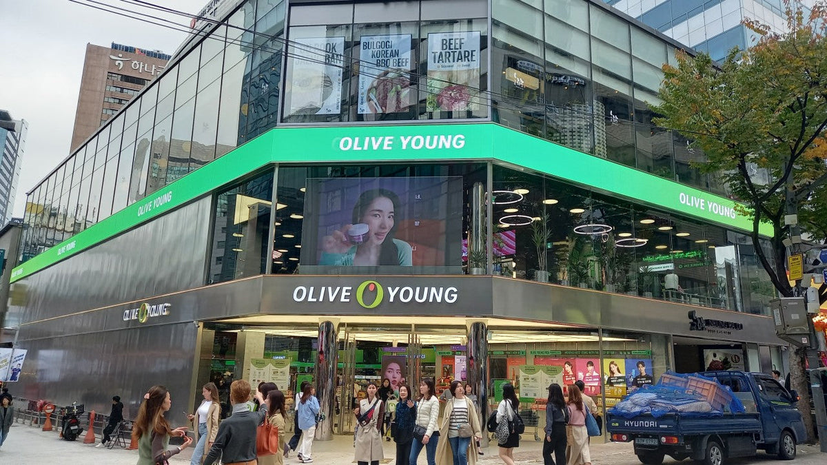 Beauty Personal Shopping in Seoul — A Bespoke K-Beauty Experience