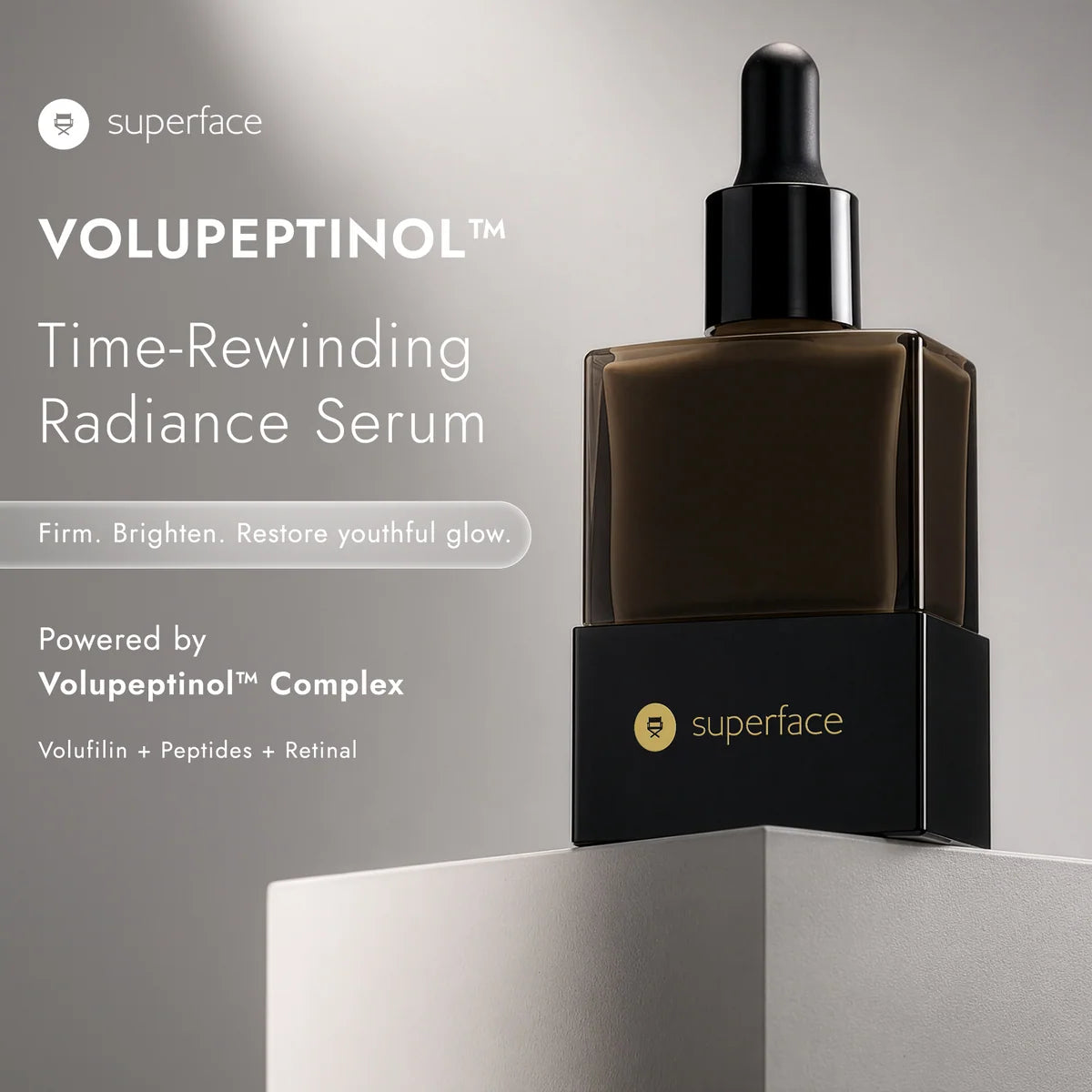 Superface — عرض خاص للمشترين الأمريكيين