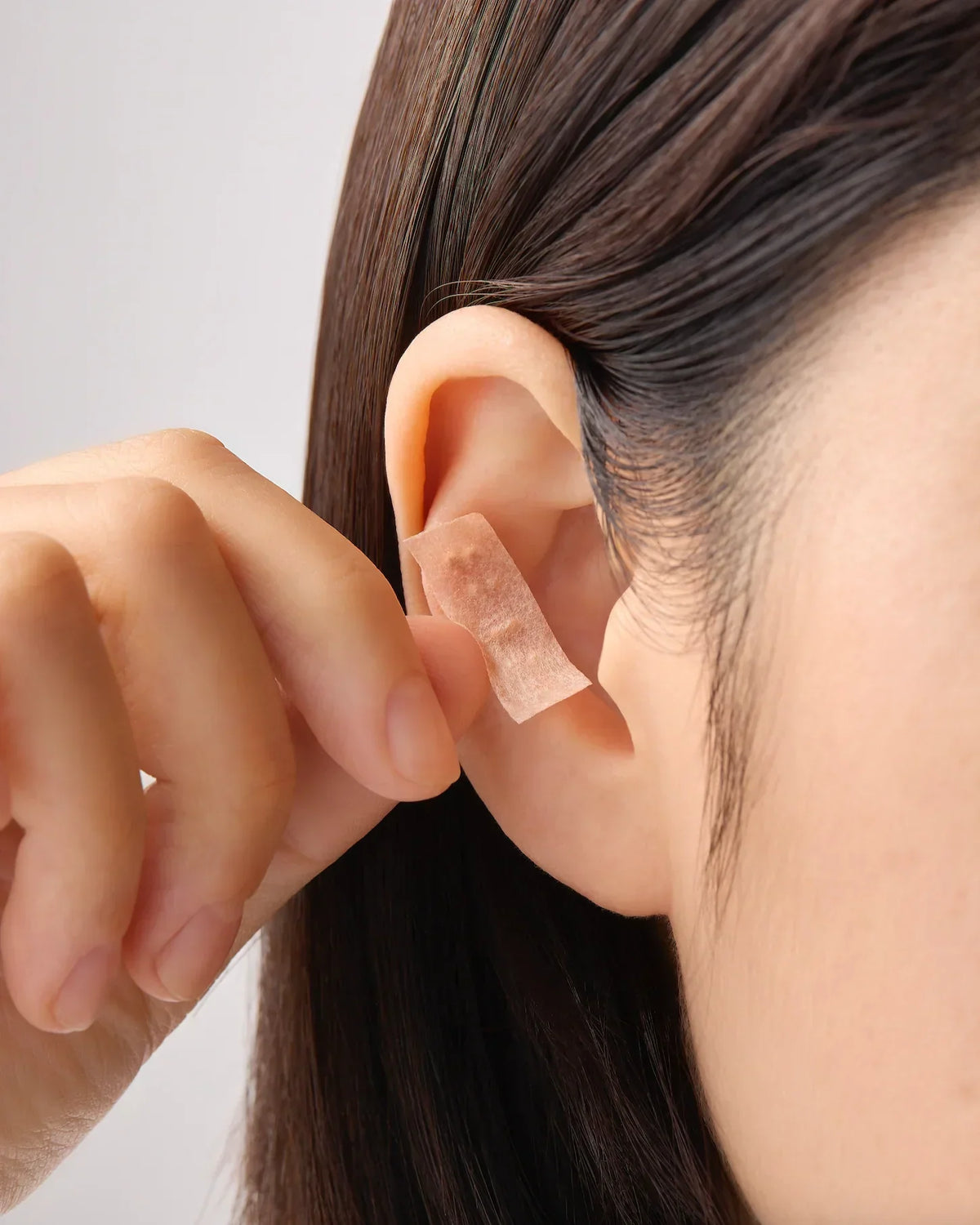 Ear Seeding in Seoul: The Art of Auriculotherapy